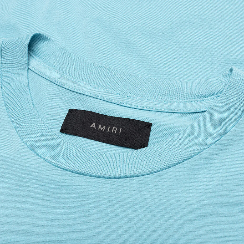 LNY Dragon Tee - Air Blue - Image 3
