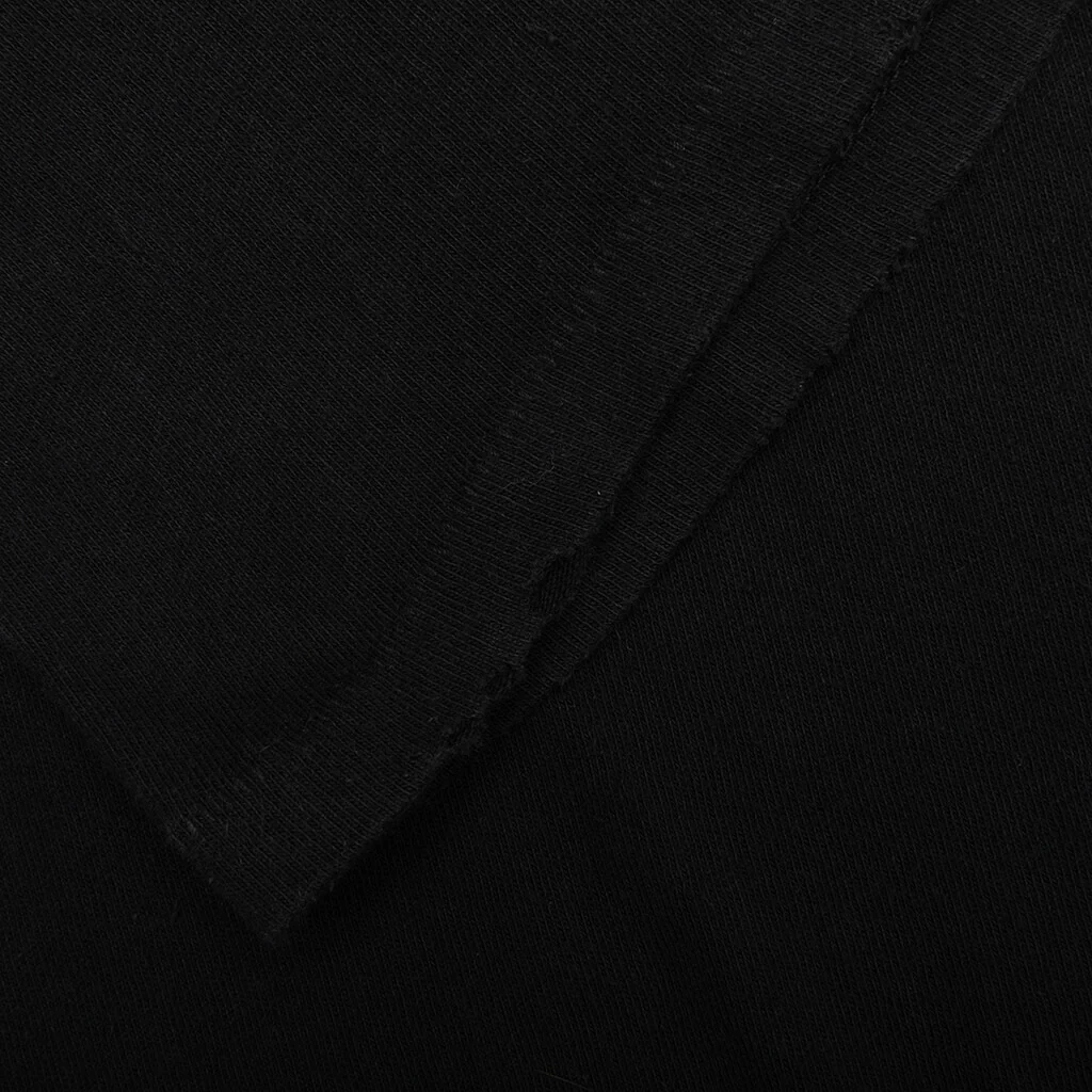 Grateful Dead Everywhere Tee - Black - Image 5