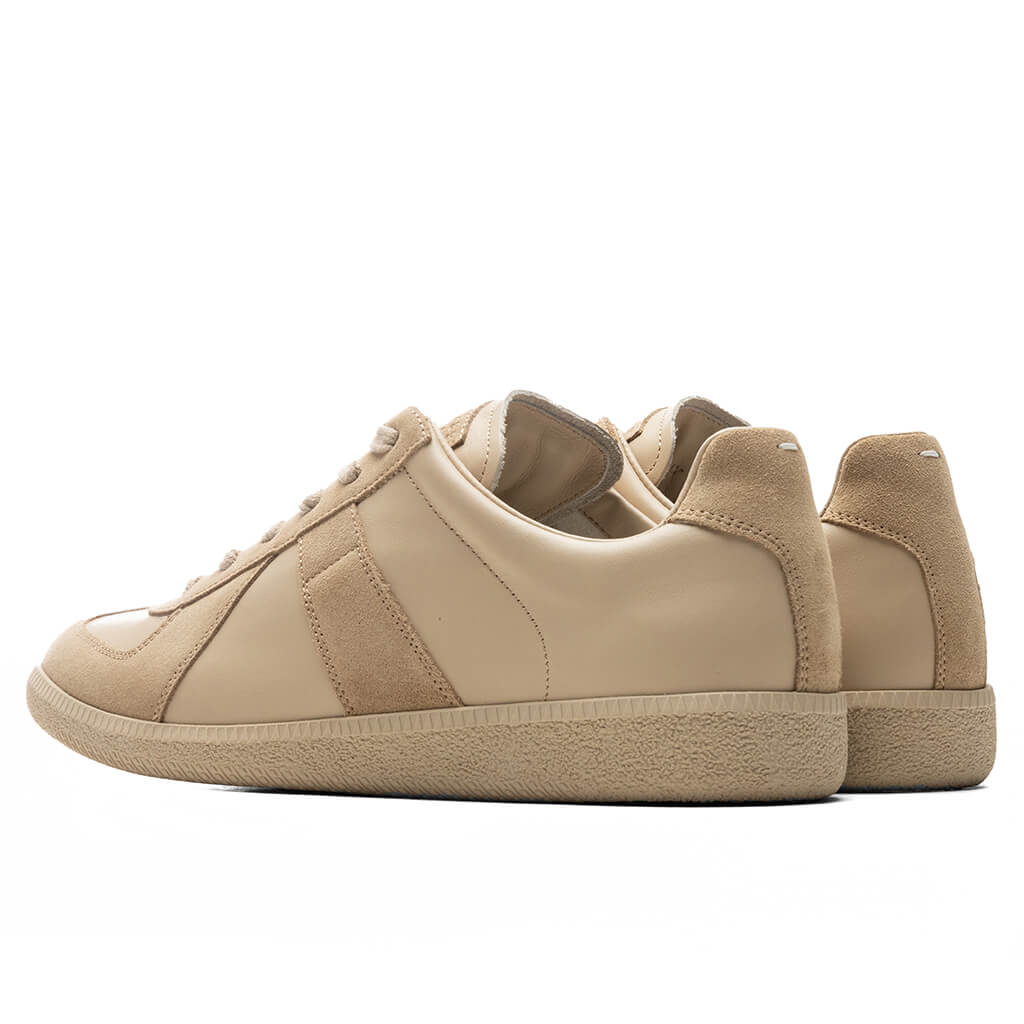 Replica Low Top - Oyster/Hut - Image 3