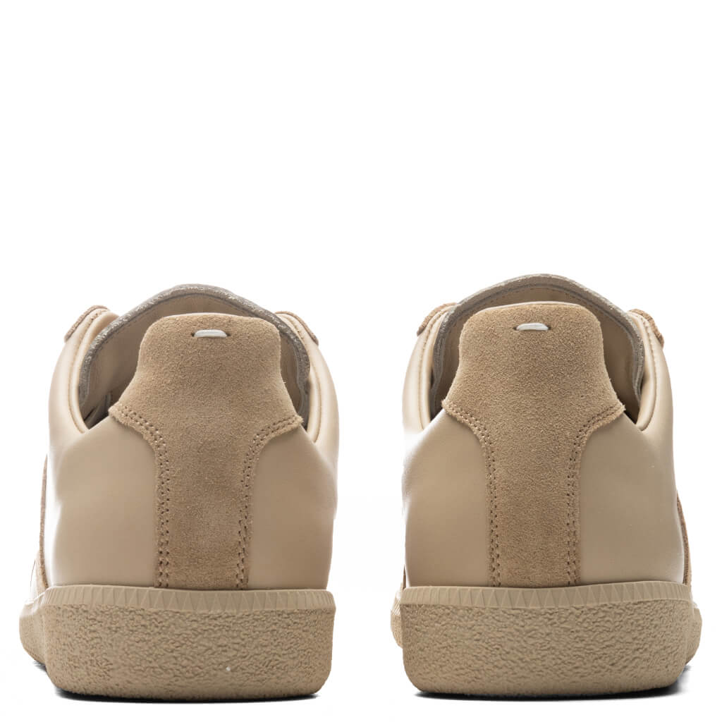 Replica Low Top - Oyster/Hut - Image 4