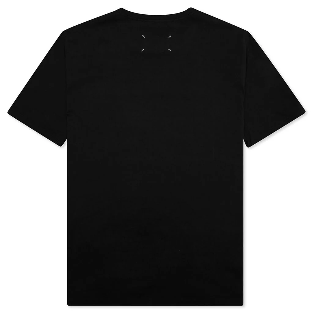T-Shirt - Charcoal - Image 2