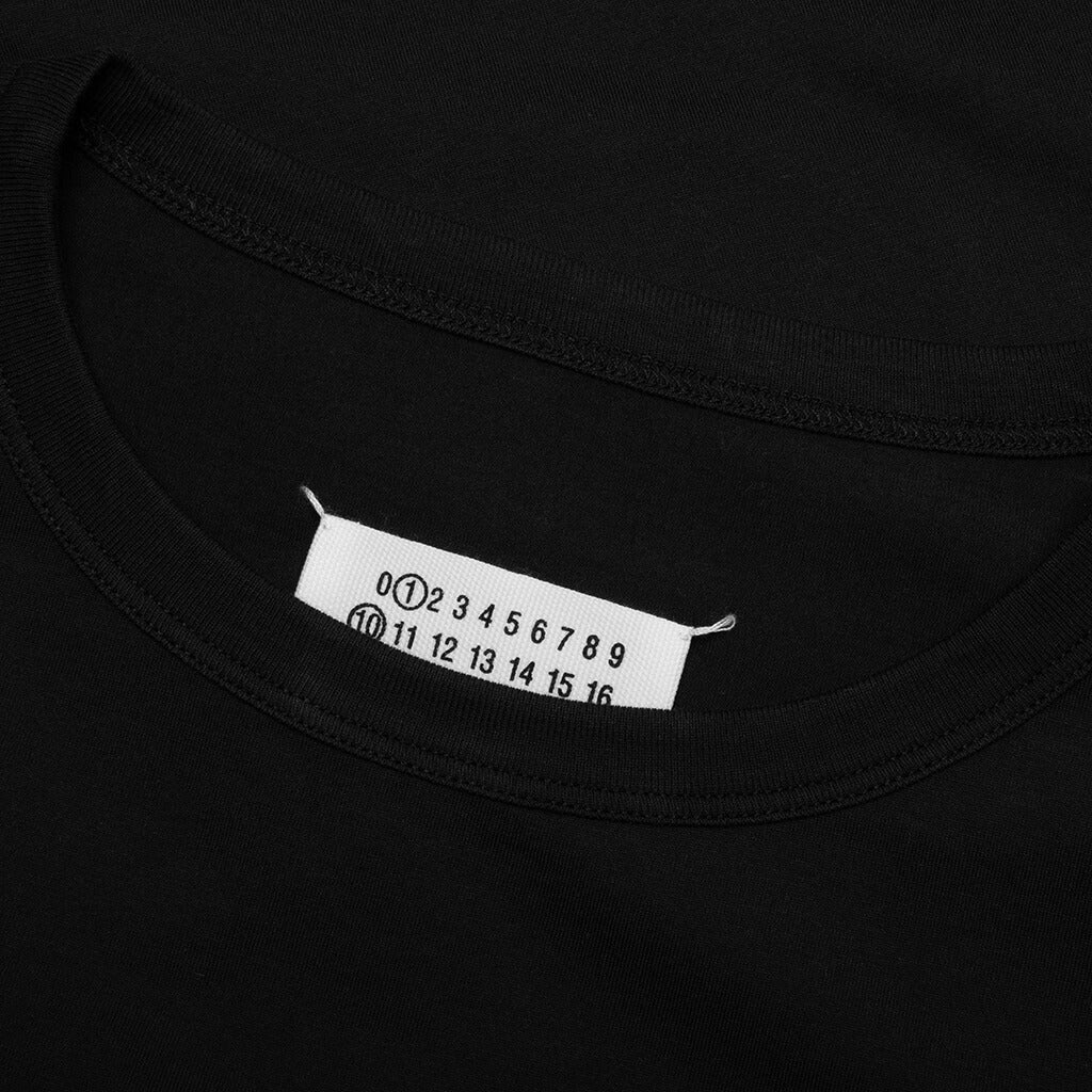 T-Shirt - Charcoal - Image 3