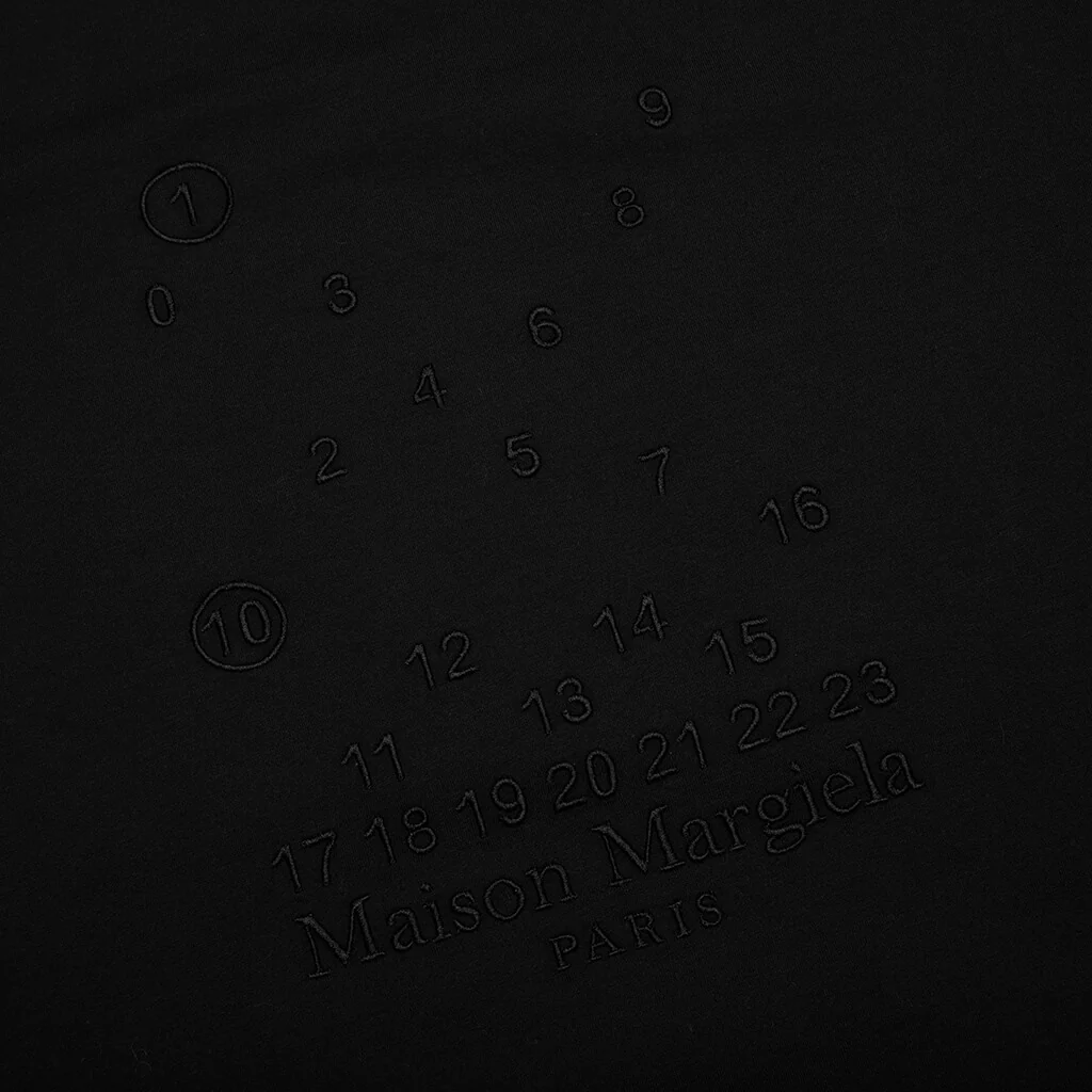T-Shirt - Charcoal - Image 4
