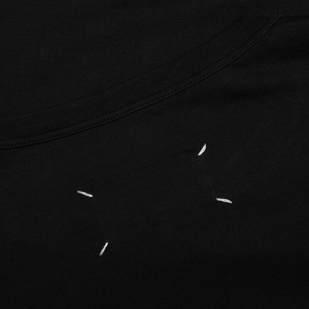 T-Shirt - Charcoal - Image 5