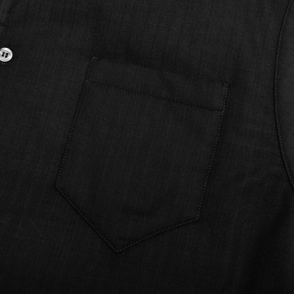 Shirt - Black - Image 5
