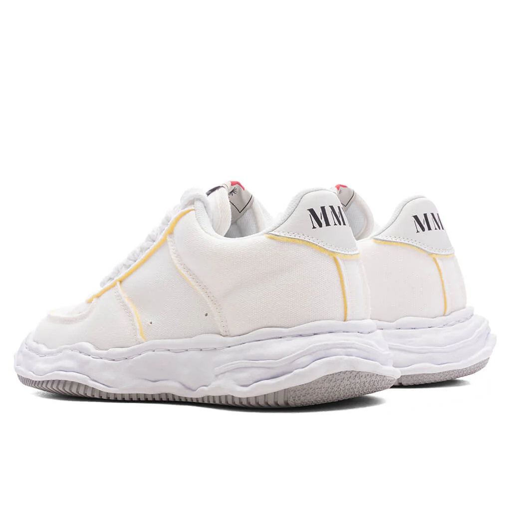 Wayne Low OG Sole Sponge Layered - White - Image 3