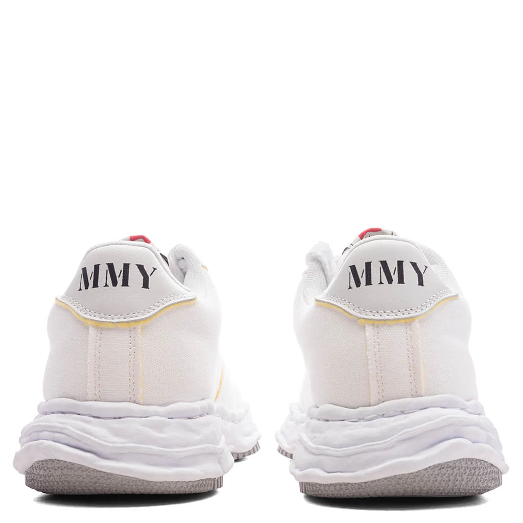 Wayne Low OG Sole Sponge Layered - White - Image 4