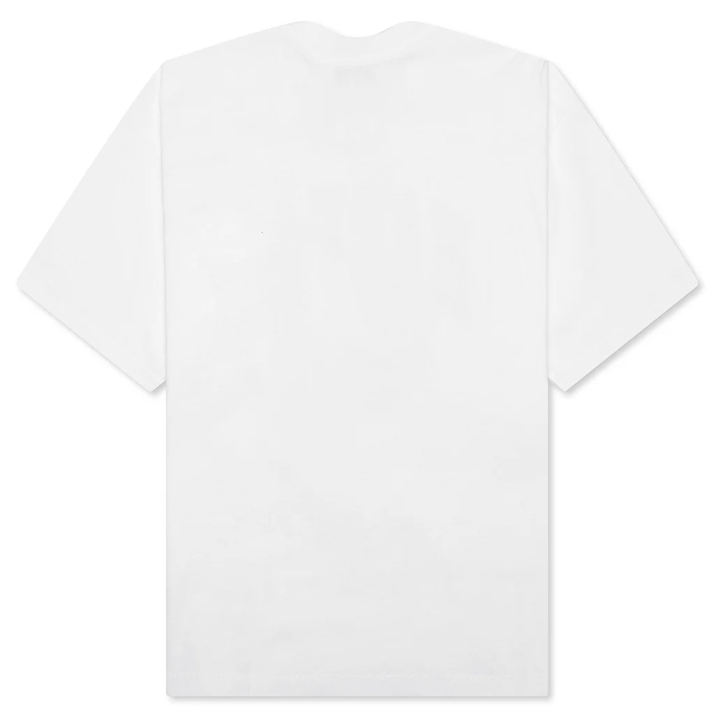 Galaxy Arc T-Shirt - Unbleached Cotton - Image 2