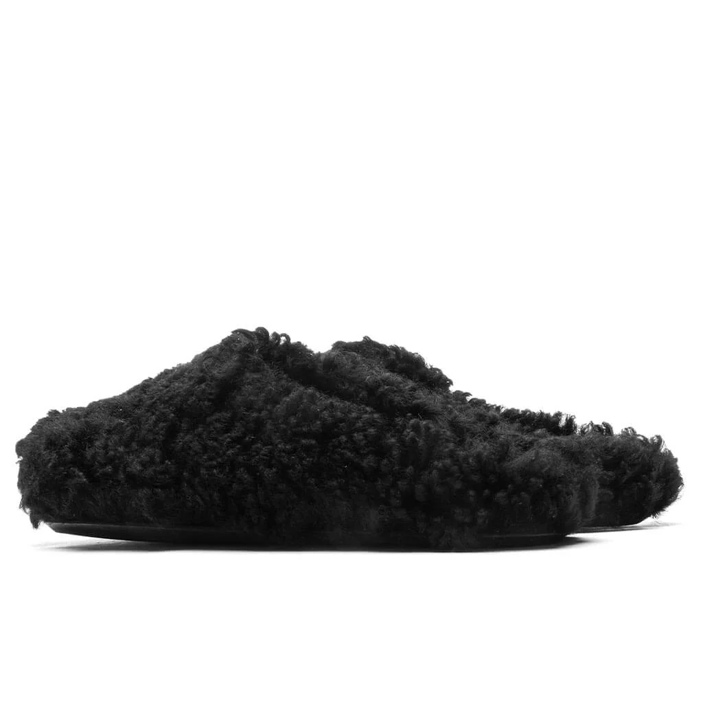 Sabot - Black - Image 3
