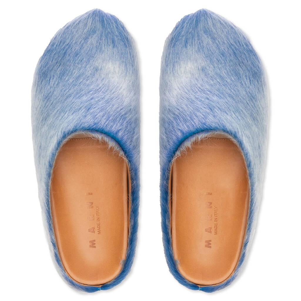 Sabot - Blue - Image 4