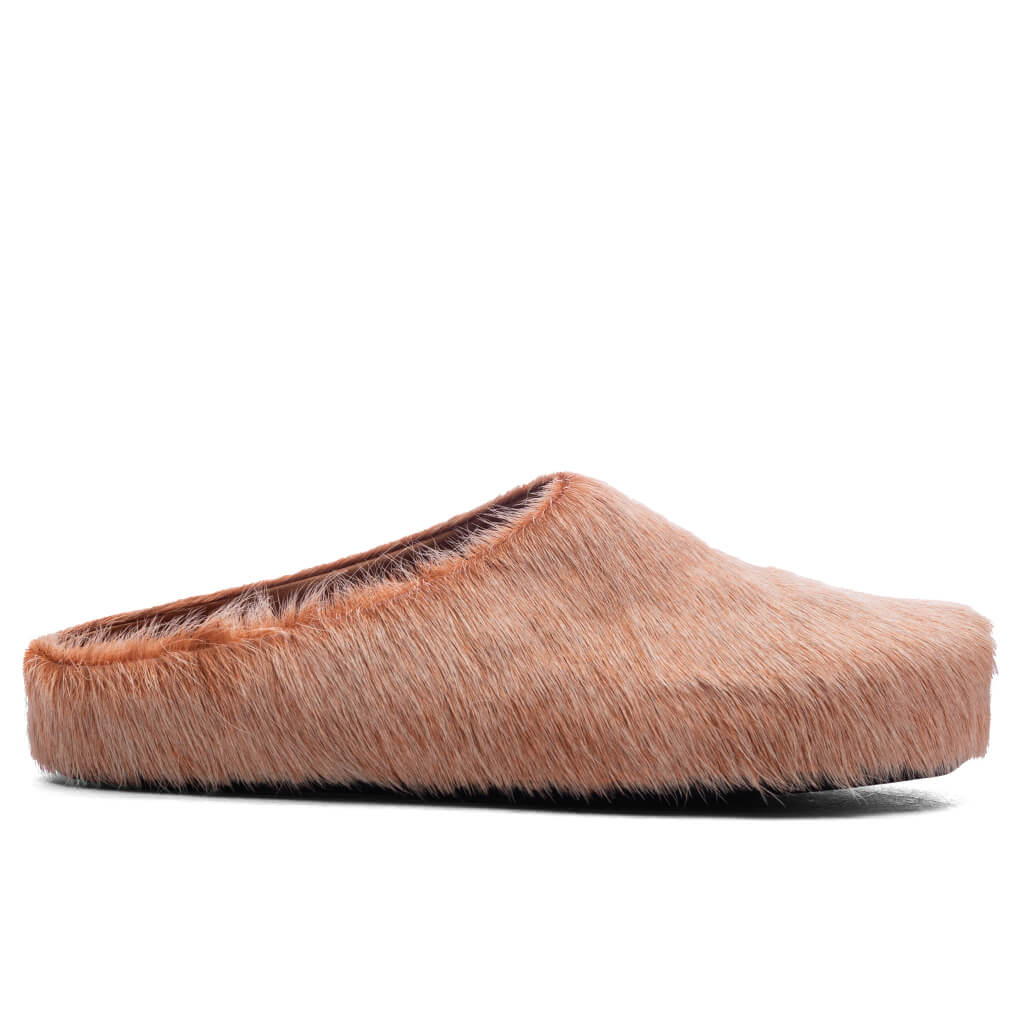 Sabot - Light/Brown