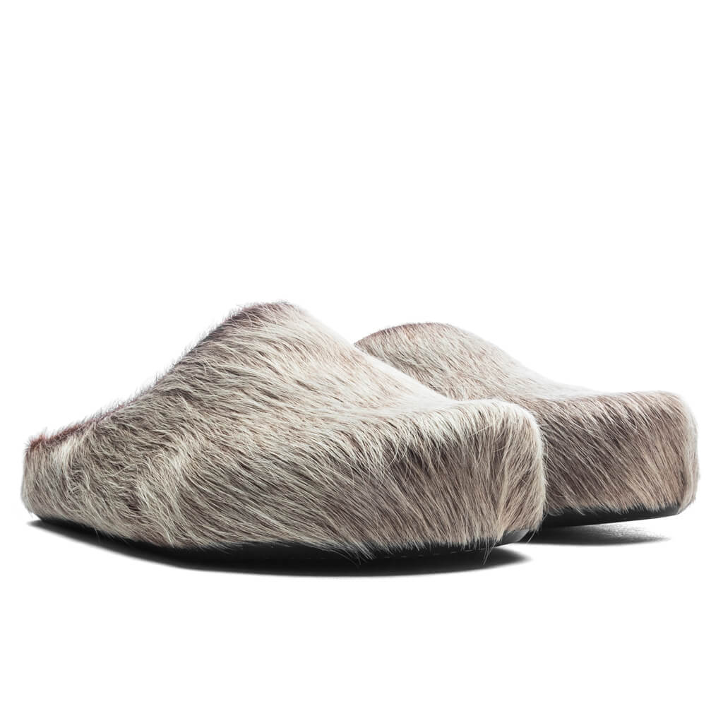 Fussbett Sabot - Soft Beige - Image 2