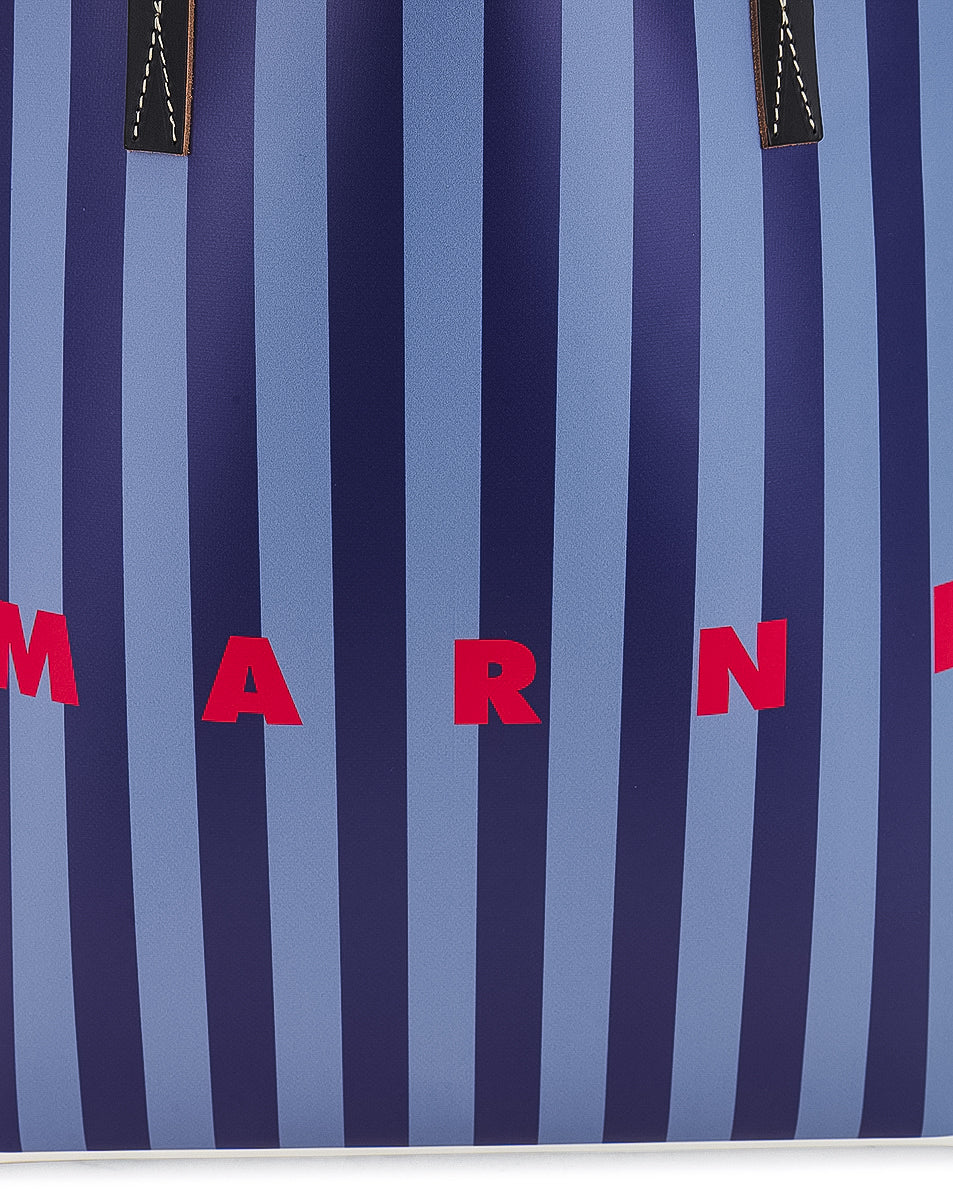 Tribeca Shopping Bag - Multi - Image 4