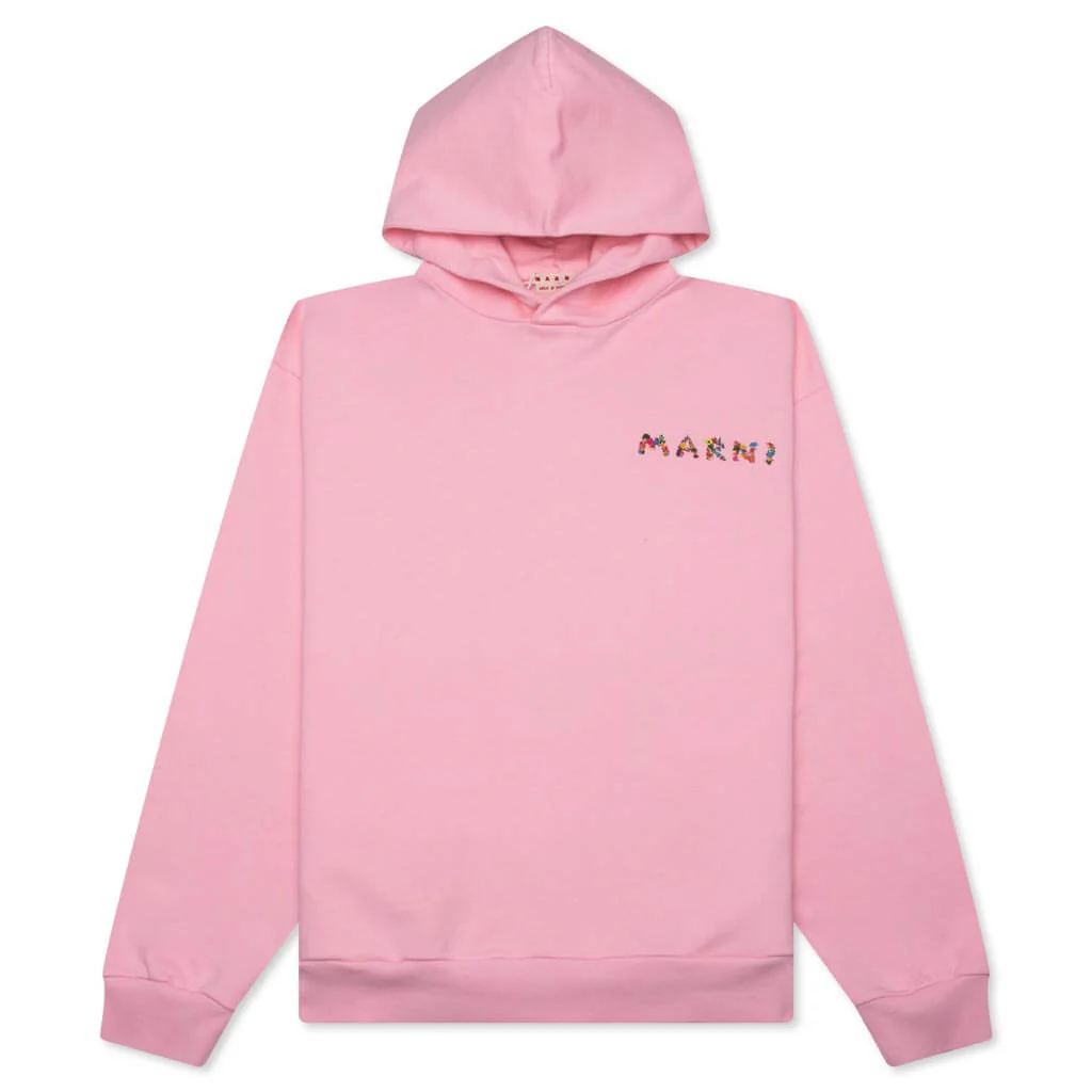 Sweatshirt - Magnolia