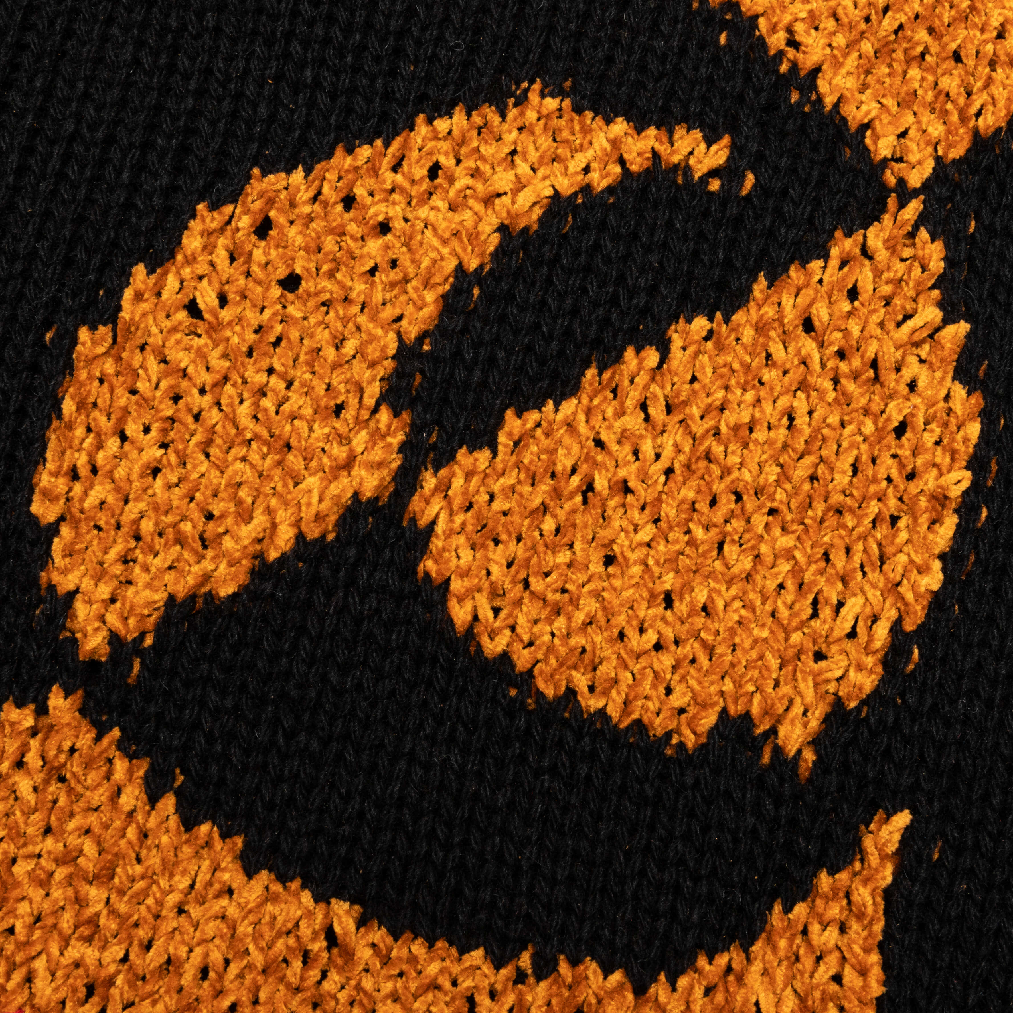 Marni x Carhartt WIP Logo Jumper - Black - Image 4