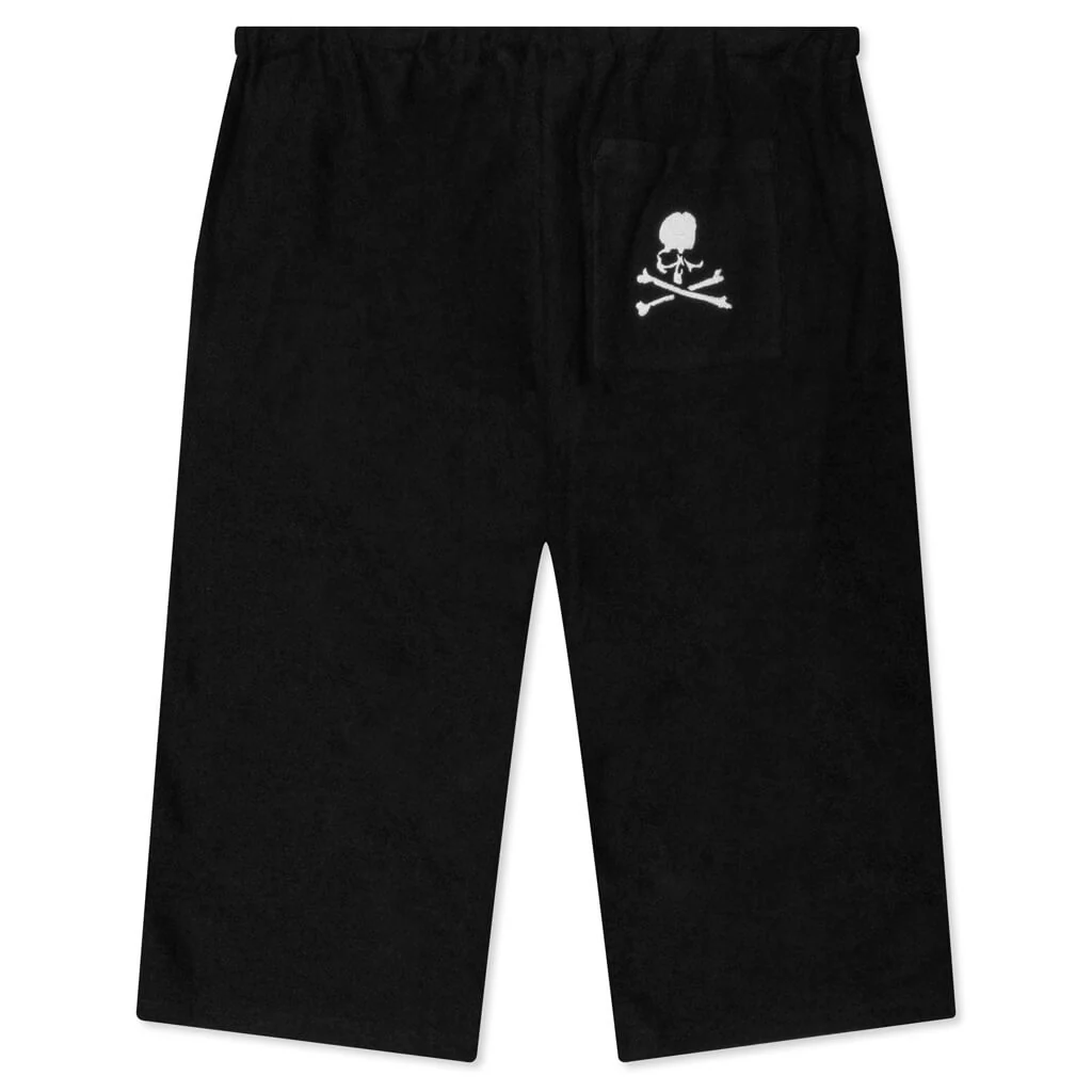 Pajamas - Black - Image 3
