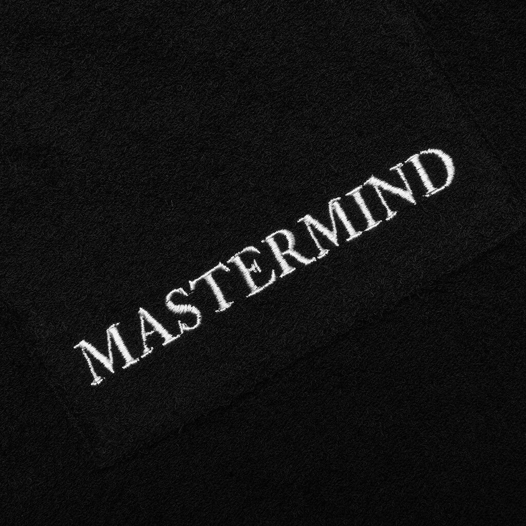 Pajamas - Black - Image 4