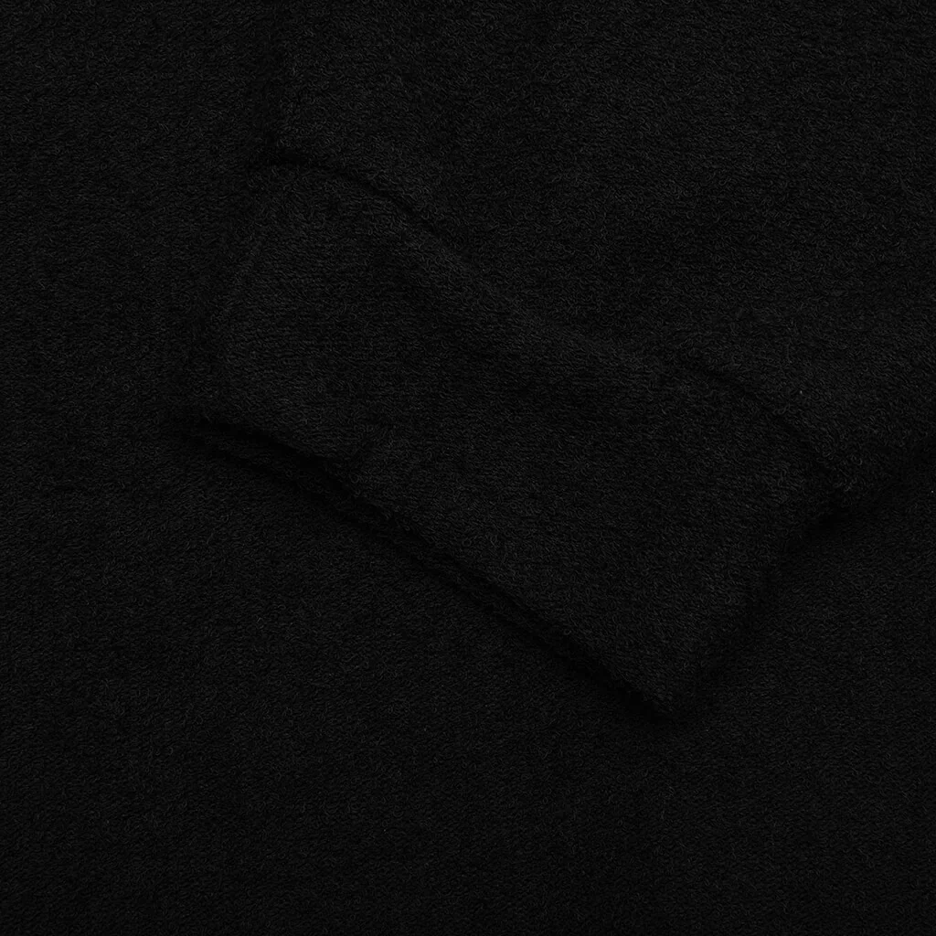 Pajamas - Black - Image 6