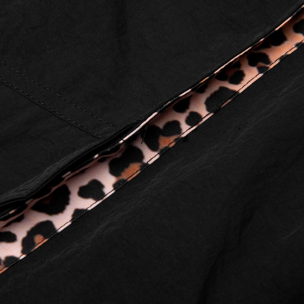Bomber Pant - Black - Image 4
