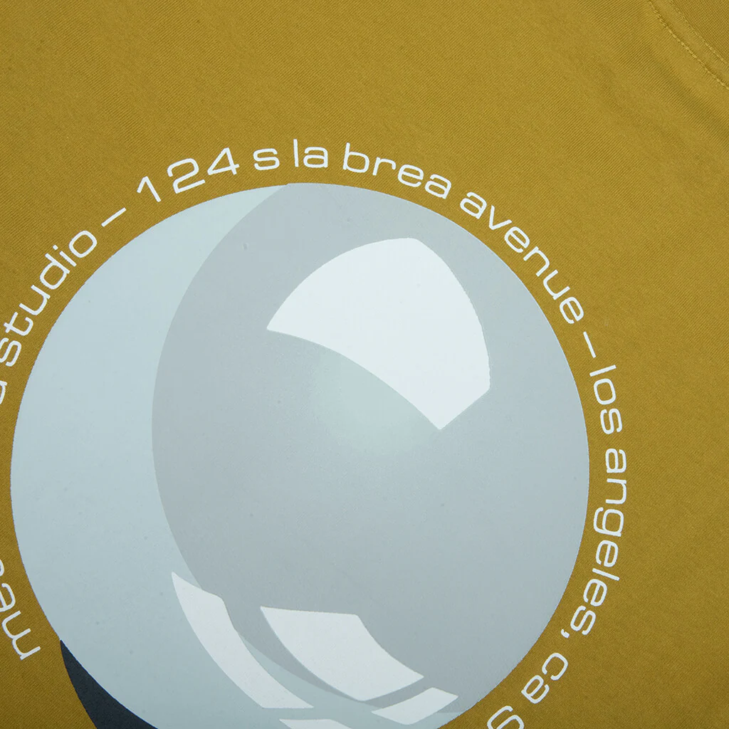 Pool T-Shirt - Slime - Image 4