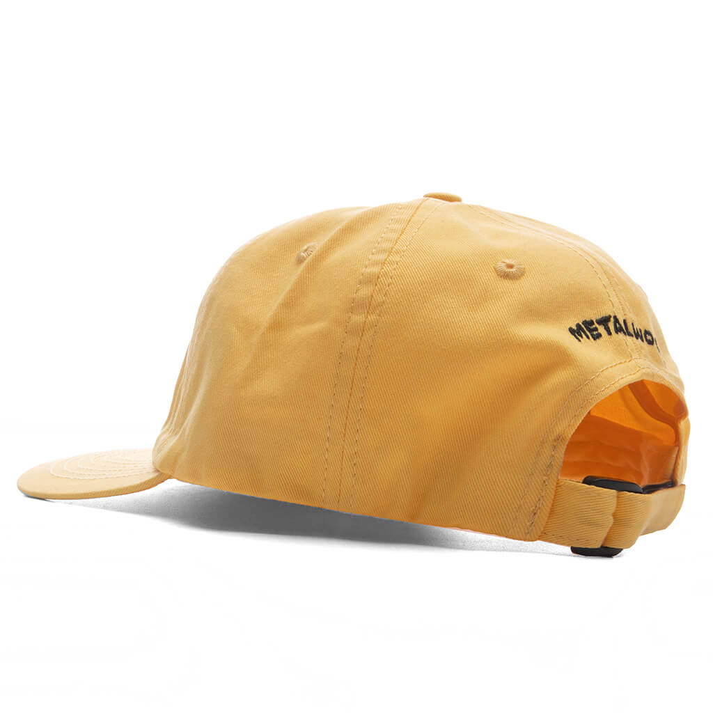 That’s Golf Dad Hat - Yellow - Image 4