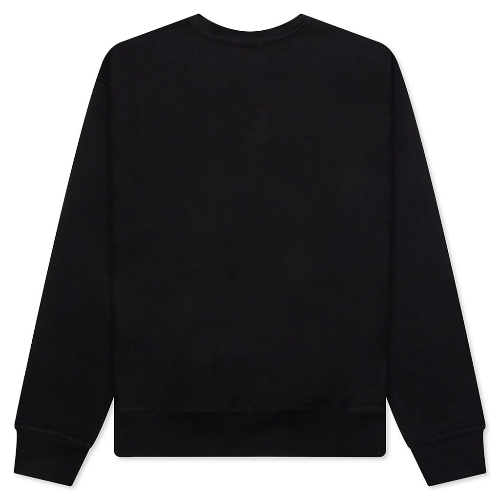 Milk Crew - Black - Image 2