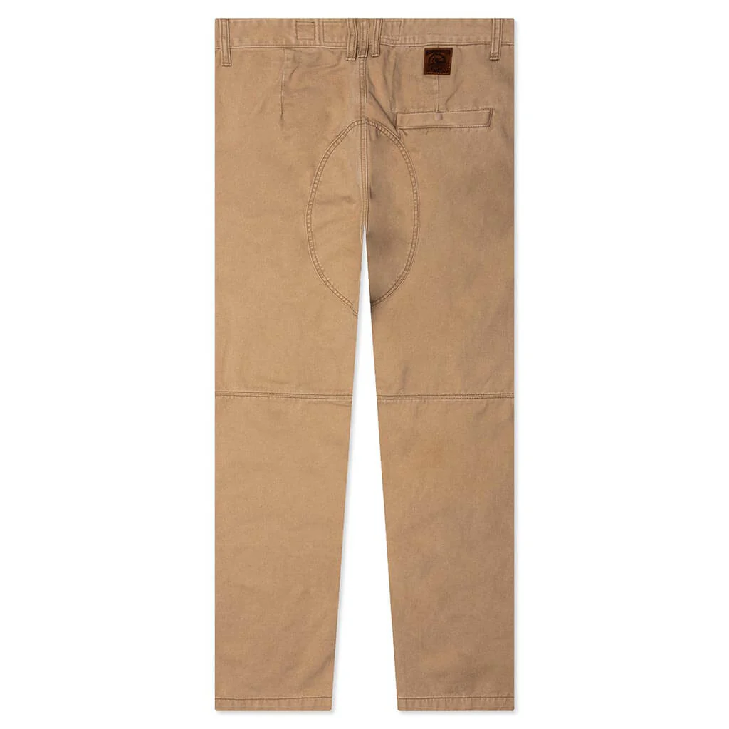 Moonwalk Pant - Latte - Image 2