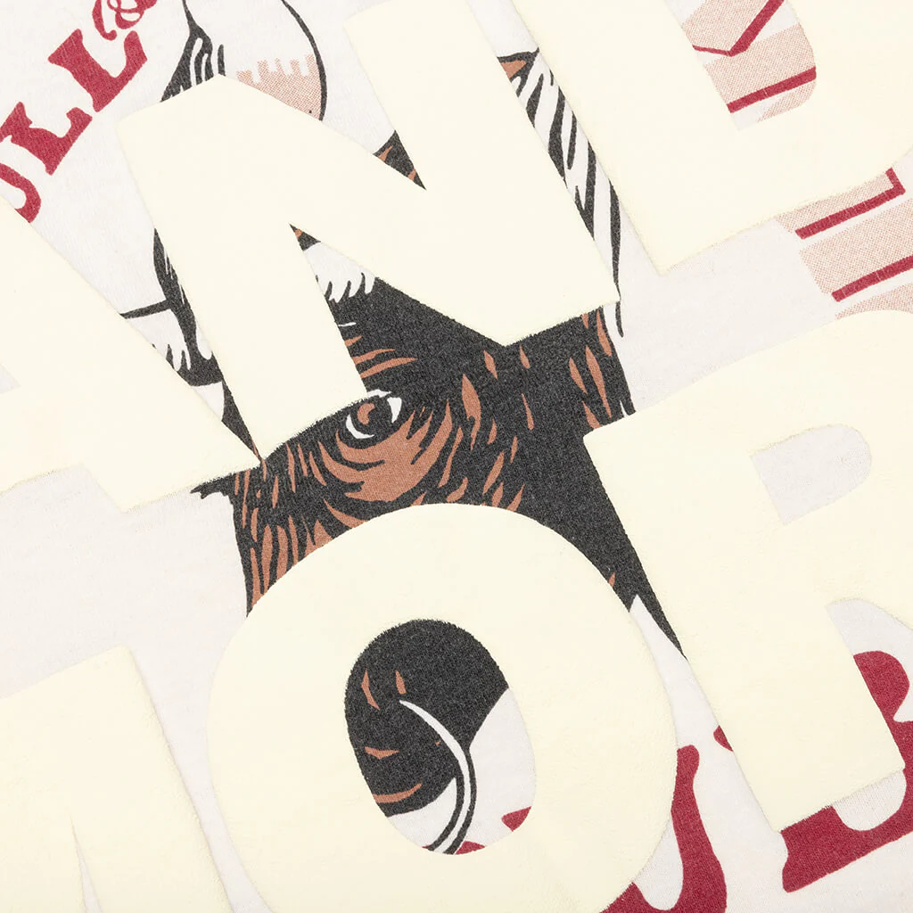 More Tee - Multi - Image 4