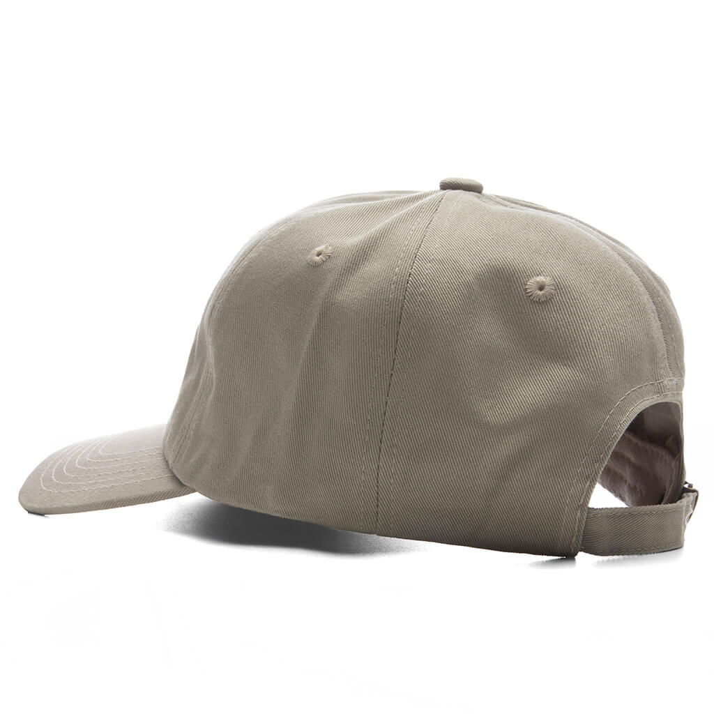 Signature Dad Hat - Sepia - Image 4