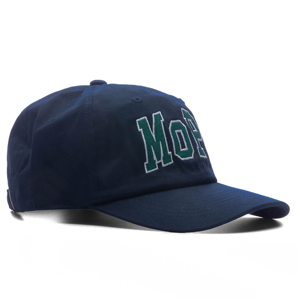 University Dad Hat - Navy - Image 2