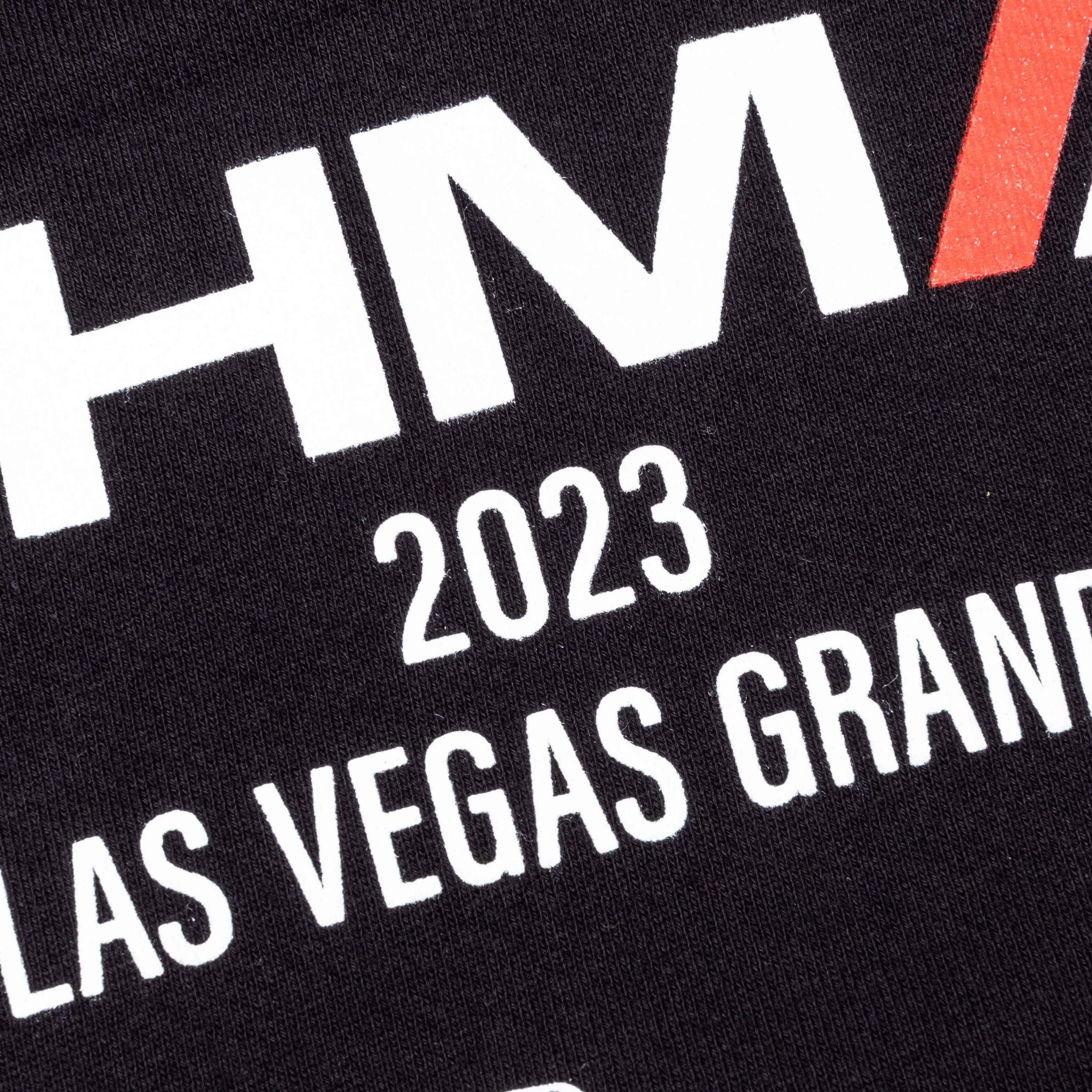 Feature x Nahmias F1 Racecar Hoodie - Black - Image 3