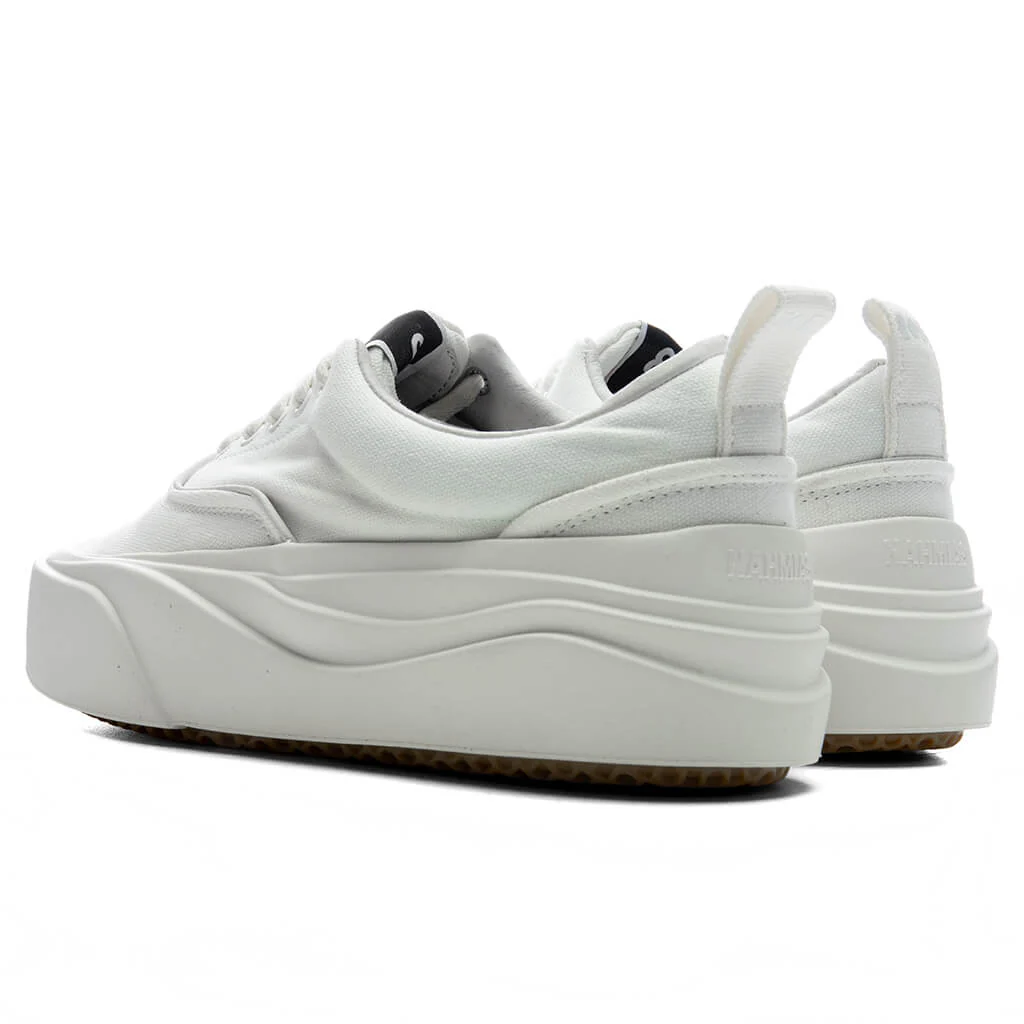 Ollie Sneakers - White - Image 2