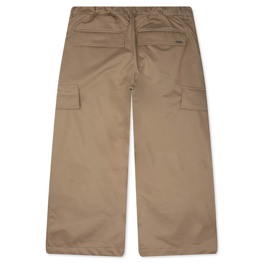 Oversized Cargos - Sand - Image 2