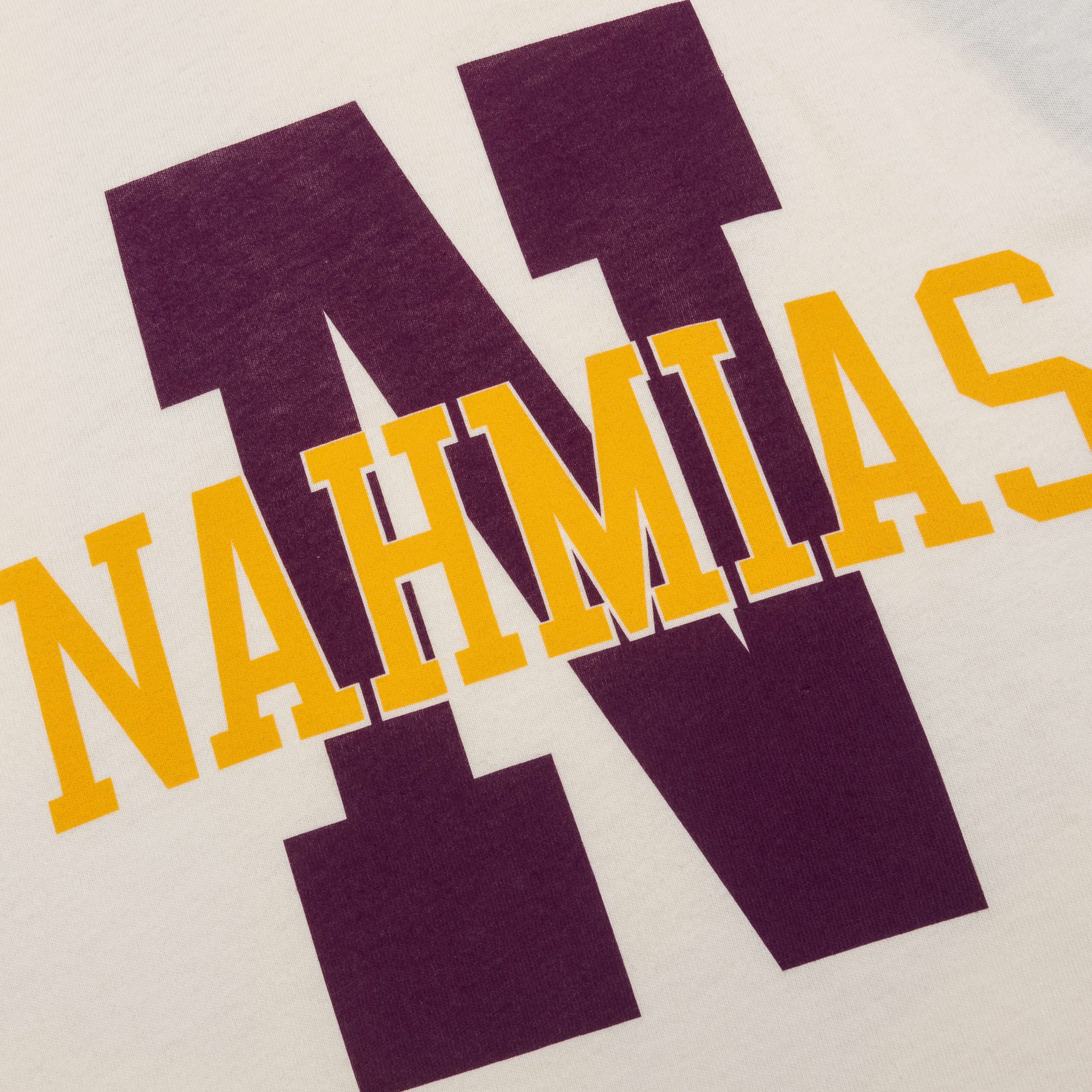 Teams T-shirt - Antique White - Image 4