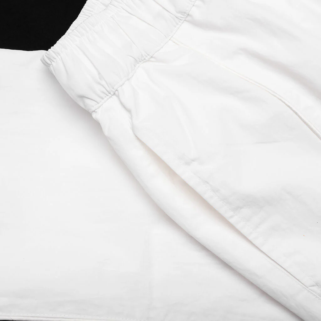 Warm Up Pant - Egg White - Image 3