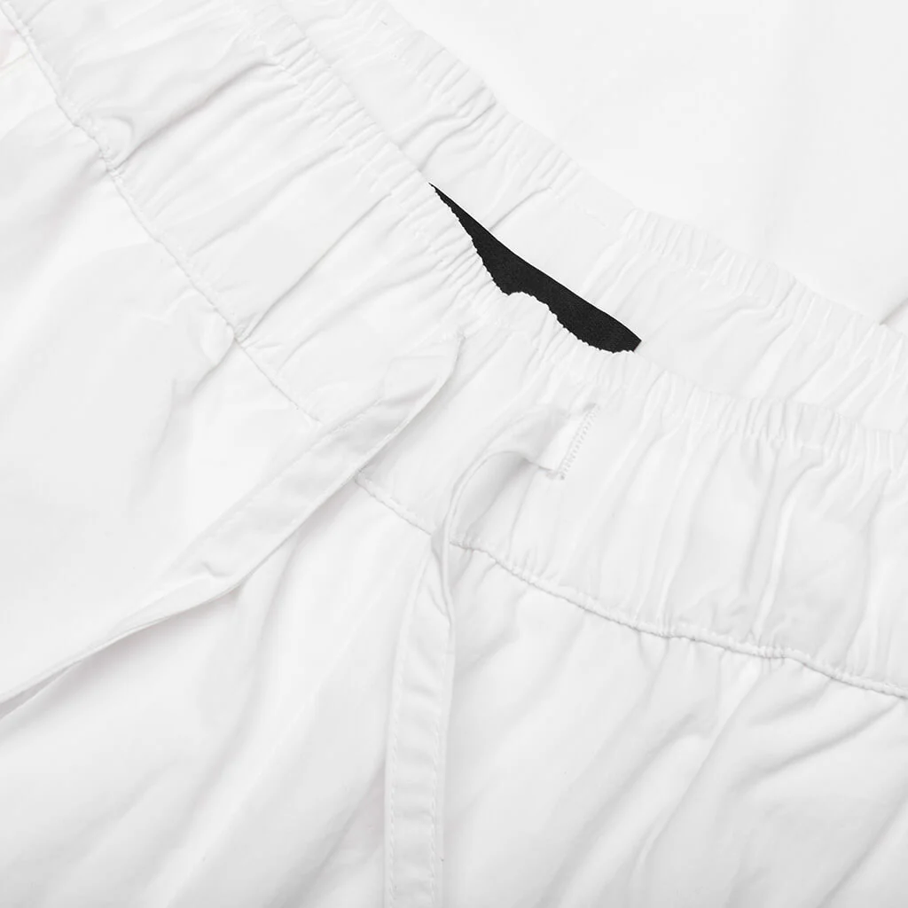 Warm Up Pant - Egg White - Image 4