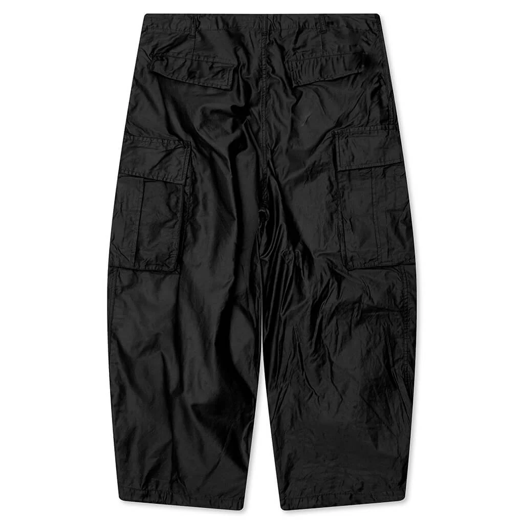 BDU H.D Pant - Black - Image 2