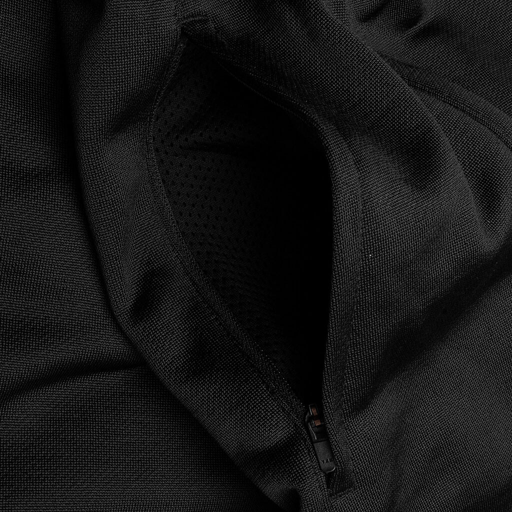 Bright Jersey H.D. Sweatpant - Black - Image 4