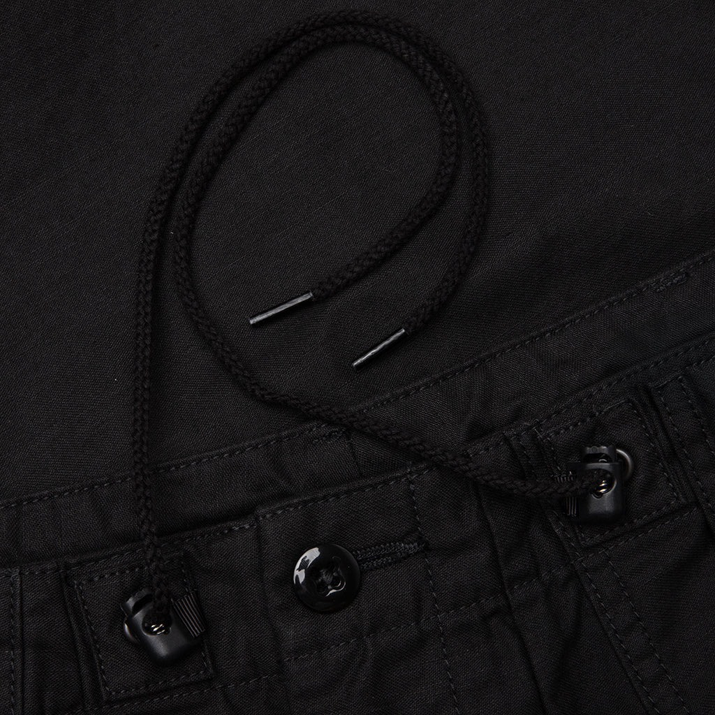 Fatigue H.D. Pant - Black - Image 3