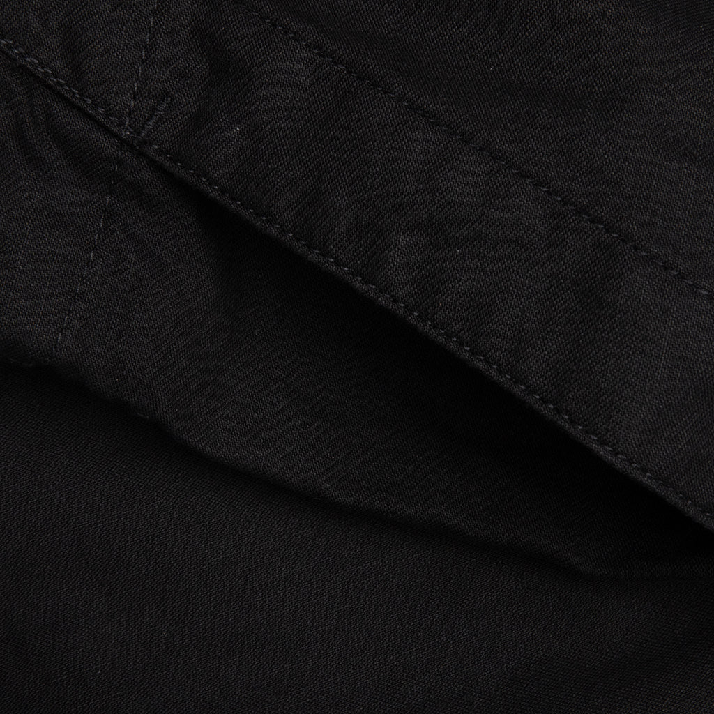 Fatigue H.D. Pant - Black - Image 5