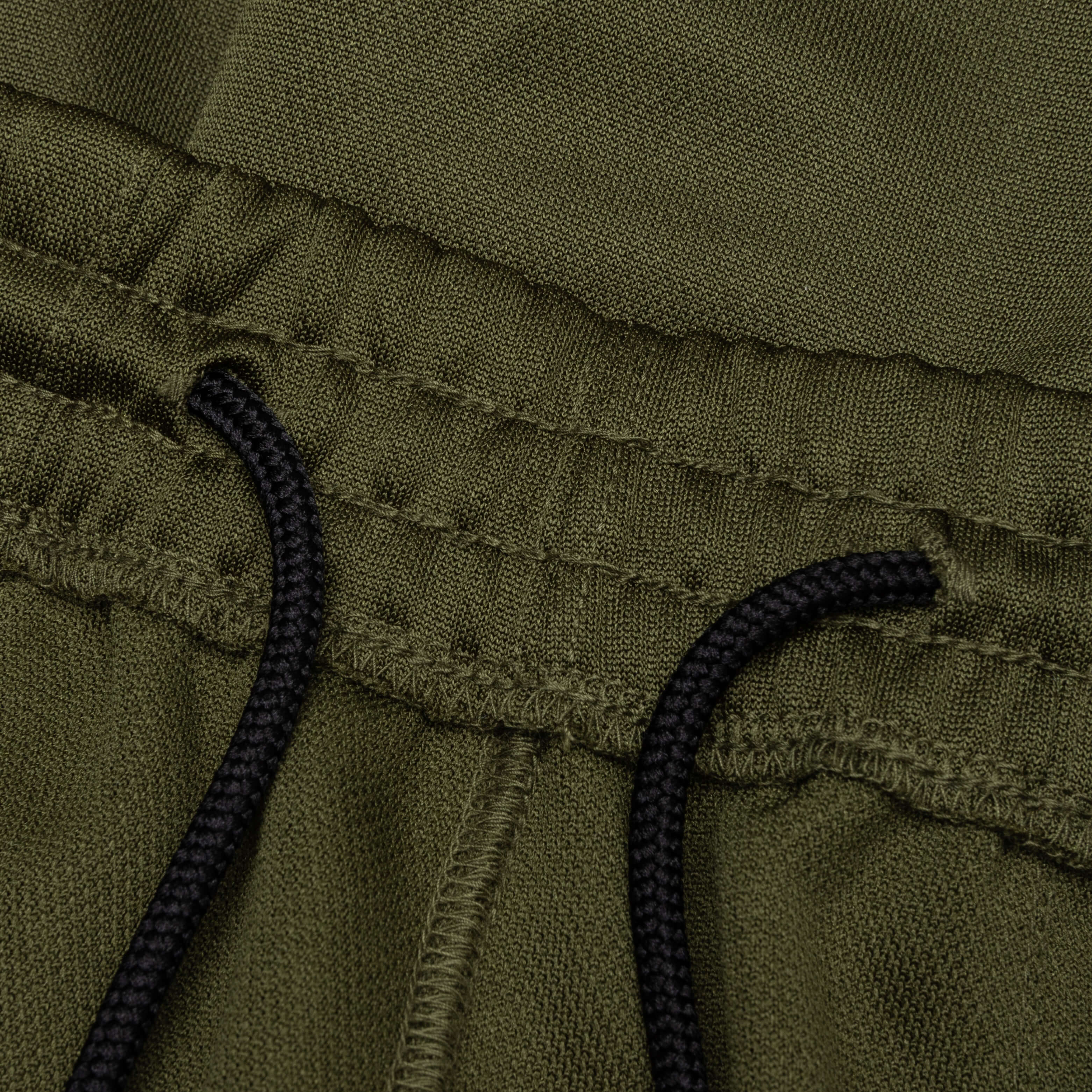 H.D. Track Pant - Olive - Image 3