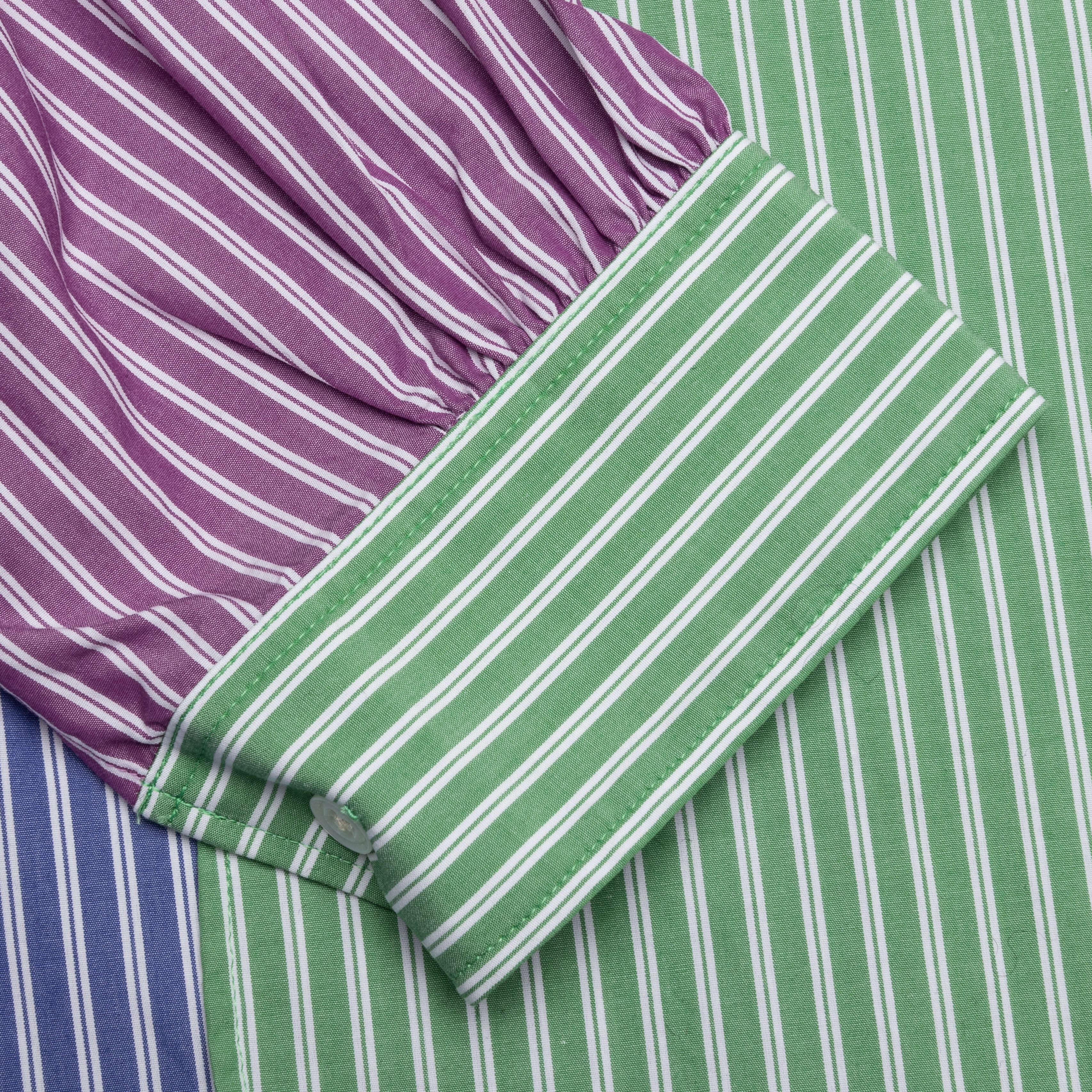 Pinhole Edw Shirt - Crazy - Image 5