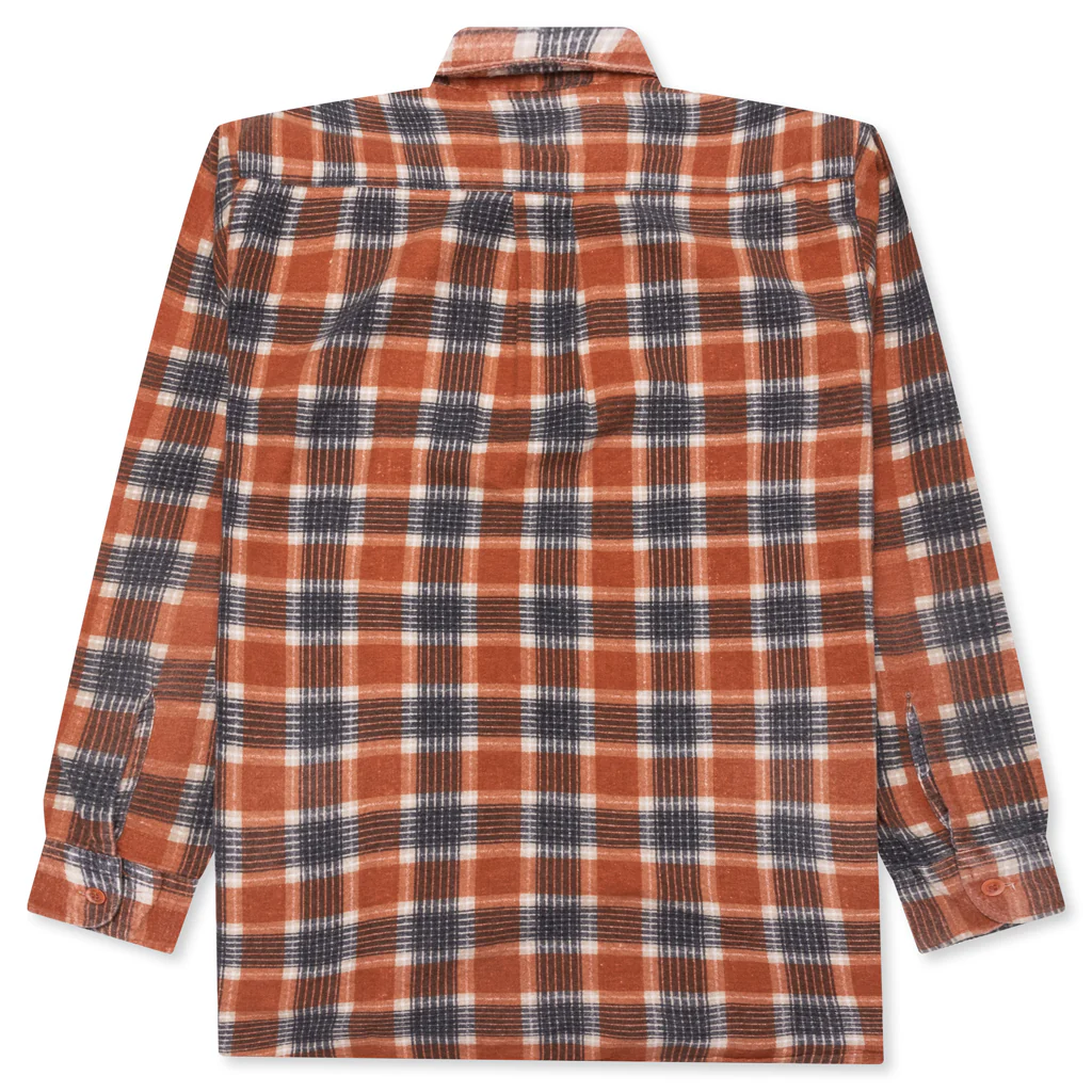 Ribbon Shirt - Assorted - Image 2