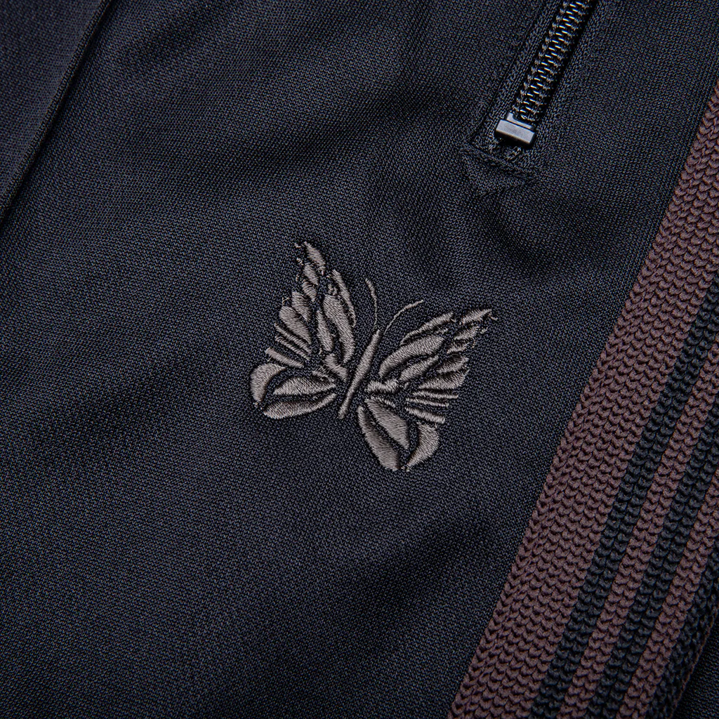 Track Pant - Black - Image 3