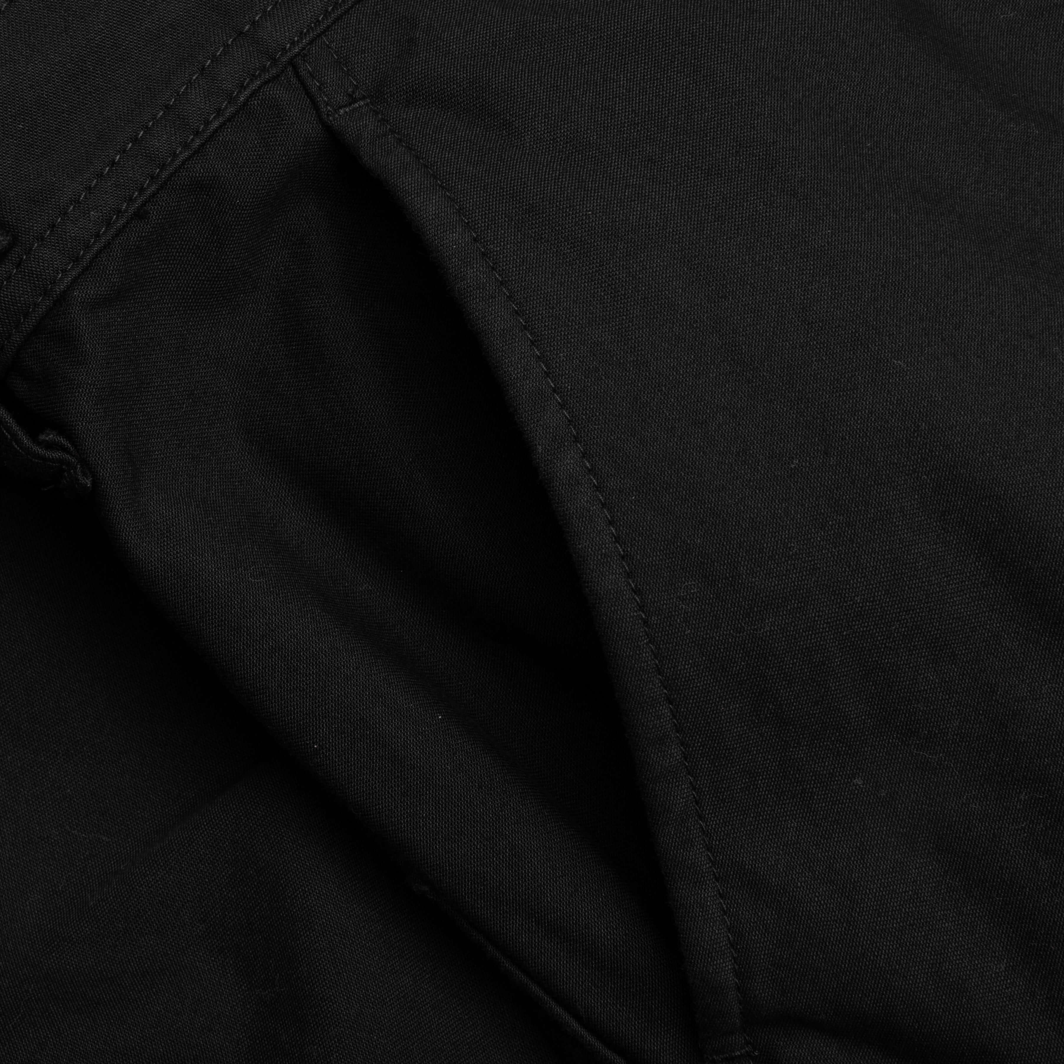 BDU Pants - Black - Image 3