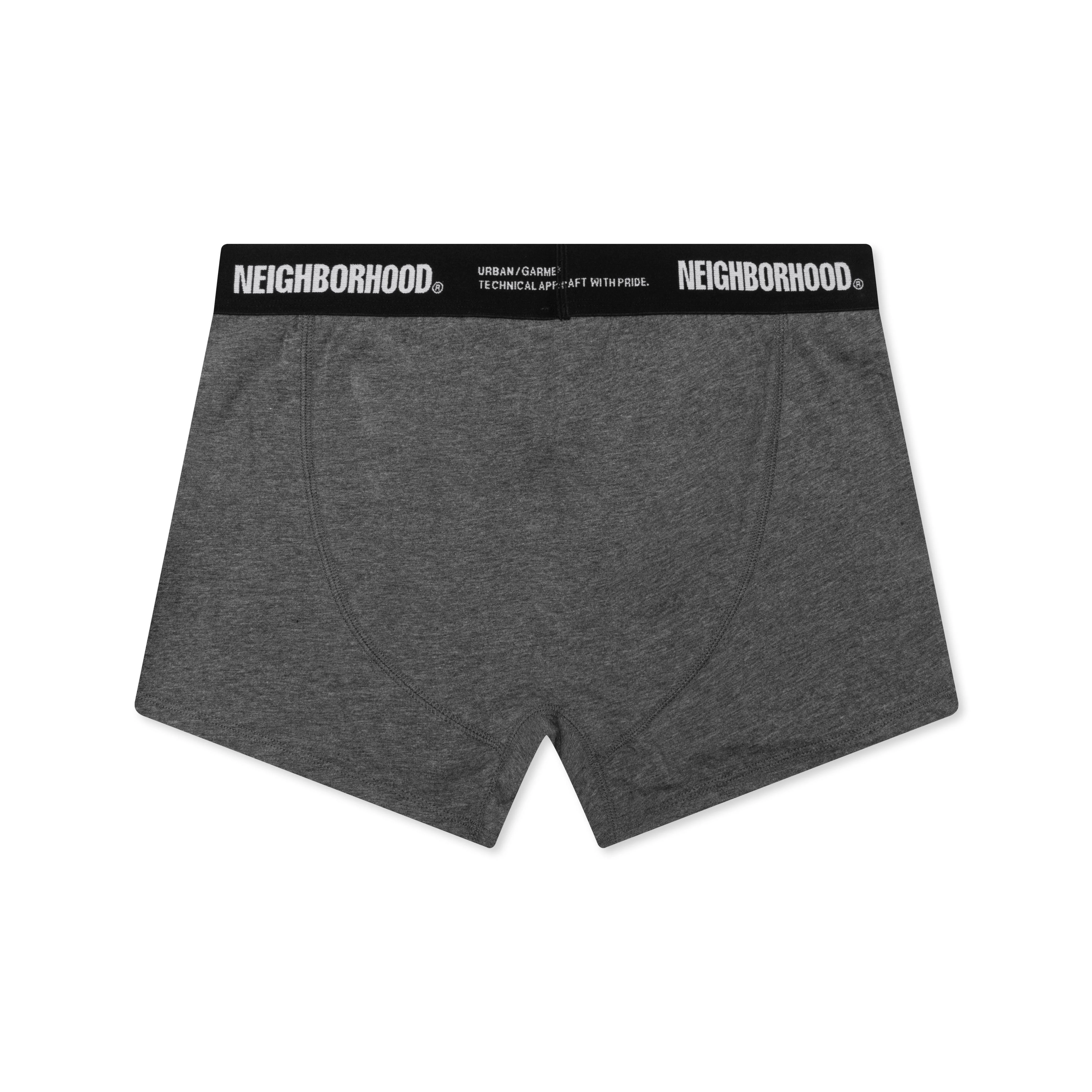 Classic 2 Pack Underwear - Multi - Image 2