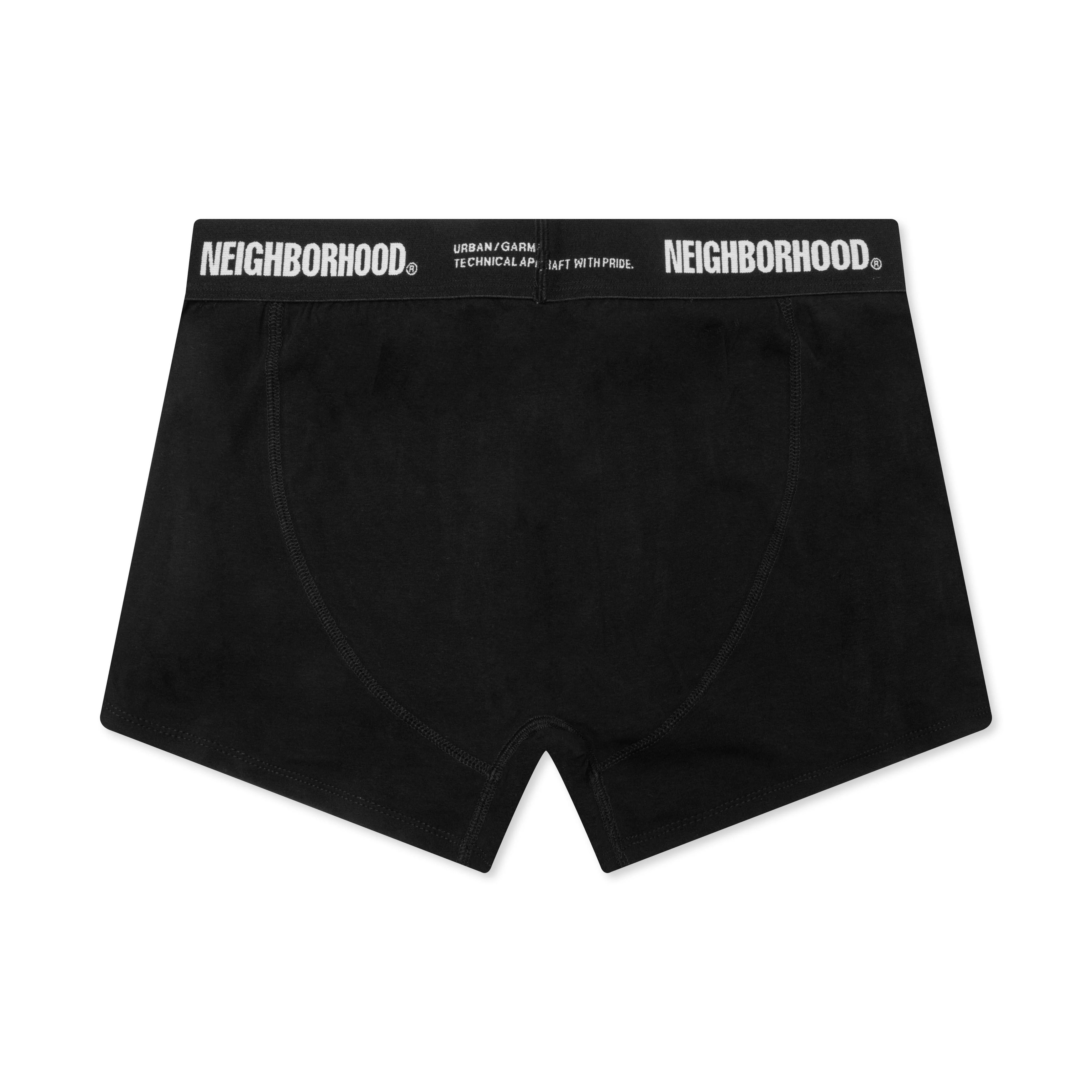 Classic 2 Pack Underwear - Multi - Image 3