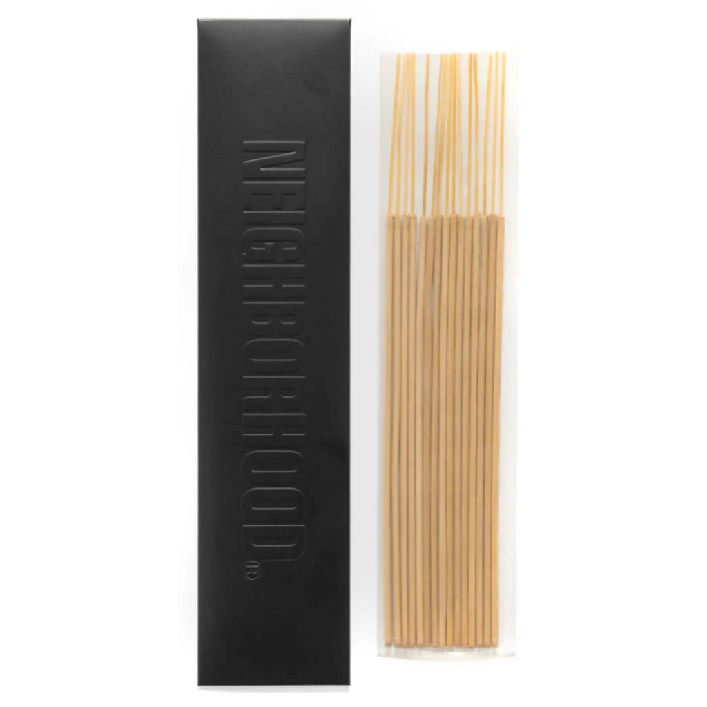 Neighborhood x Kuumba Pacific Long Incense - Multi