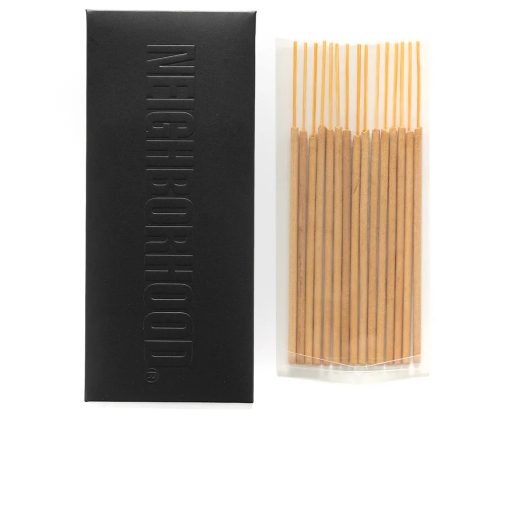 Neighborhood x Kuumba Pacific Short Incense - Multi