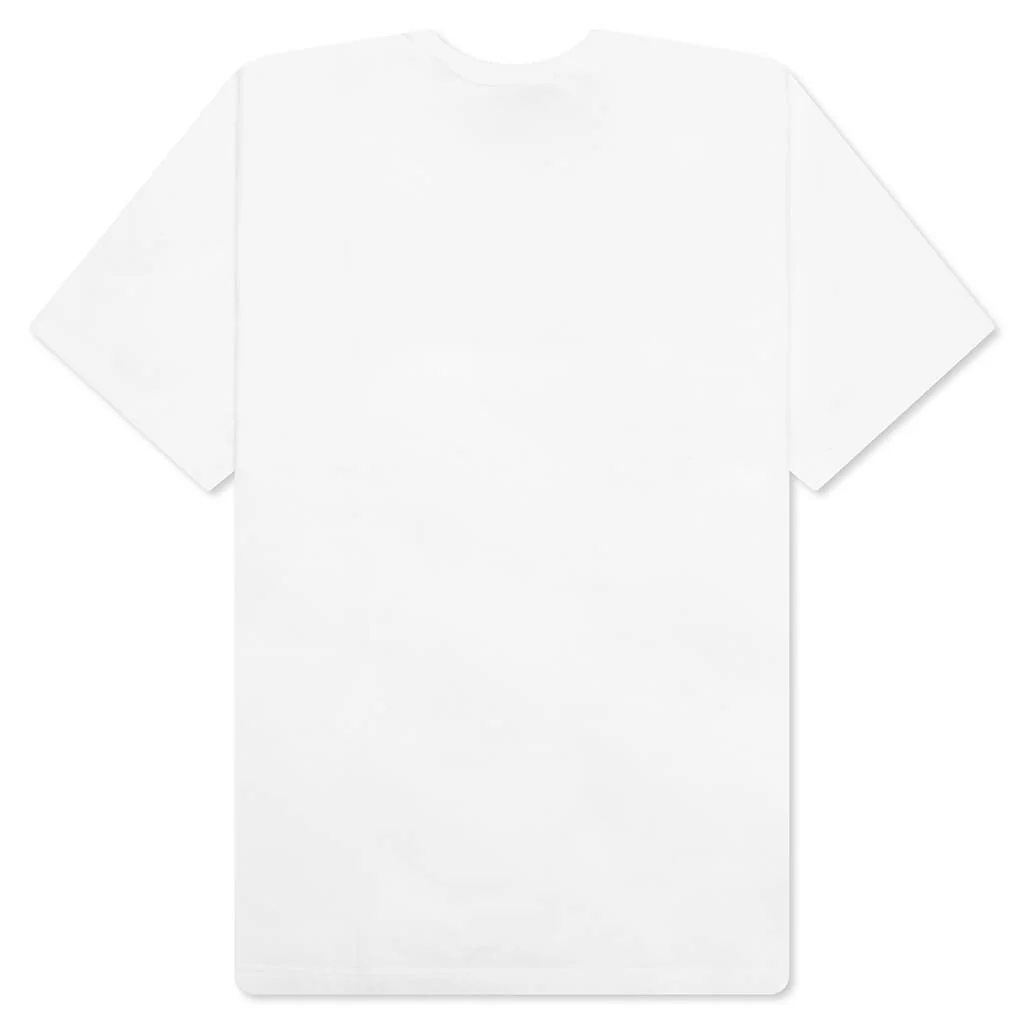 NH S/S Tee 13 - White - Image 2